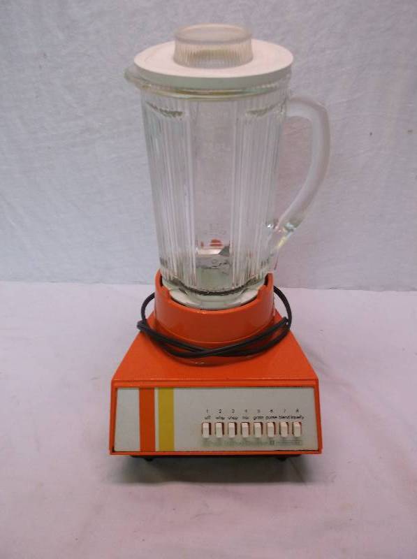 Blender
