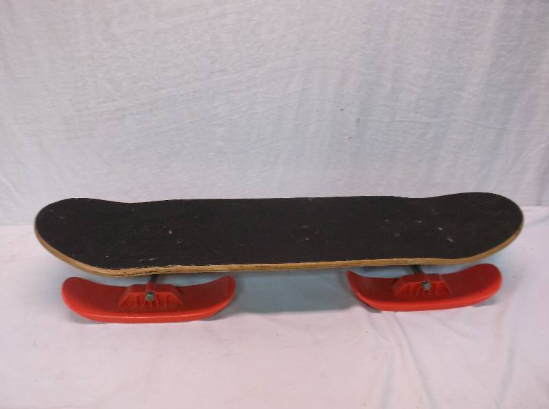 Snow Board