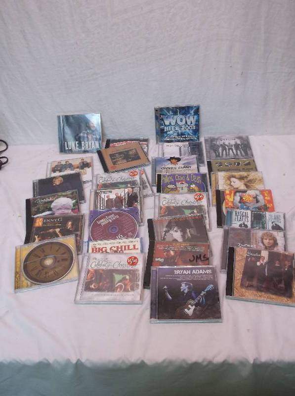 Cds