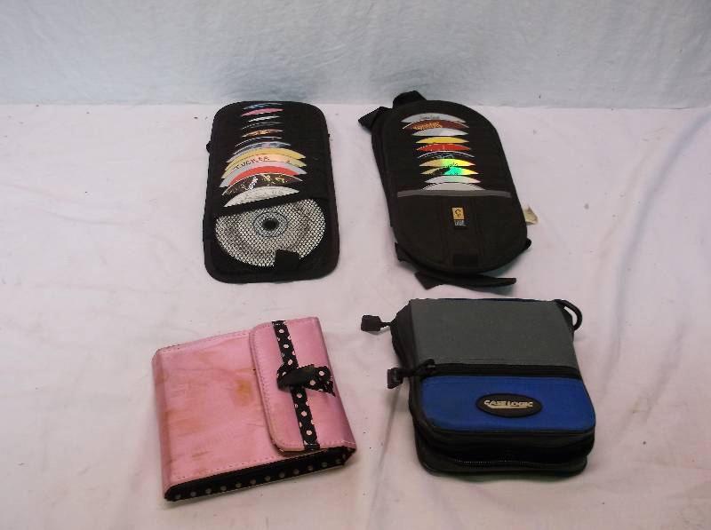 Cds