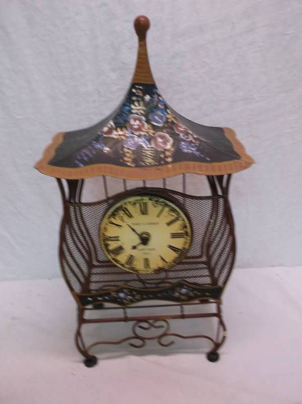 Clock