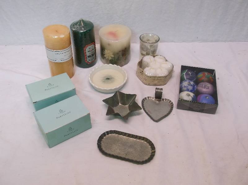 Candles