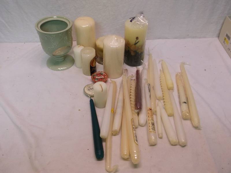 Candel