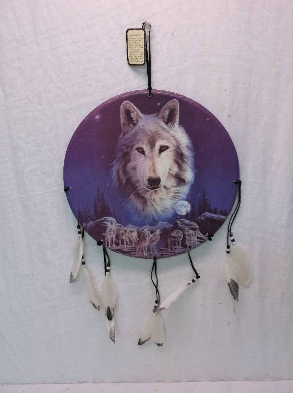 Native American