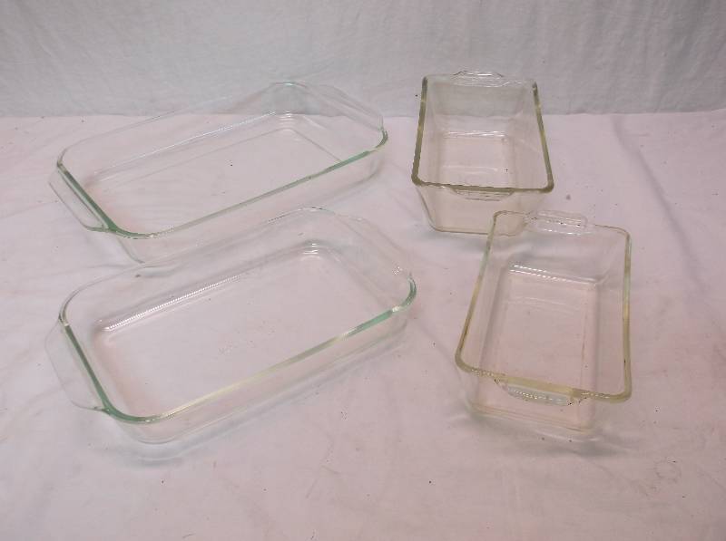Pyrex