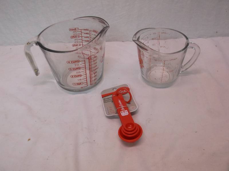 Pyrex