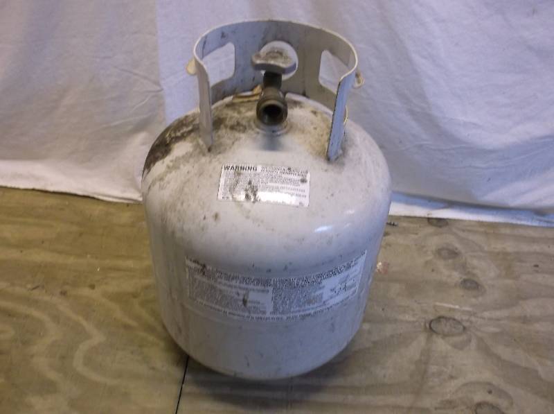 LP Tank