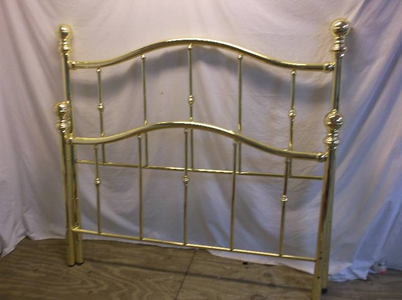 Headboard