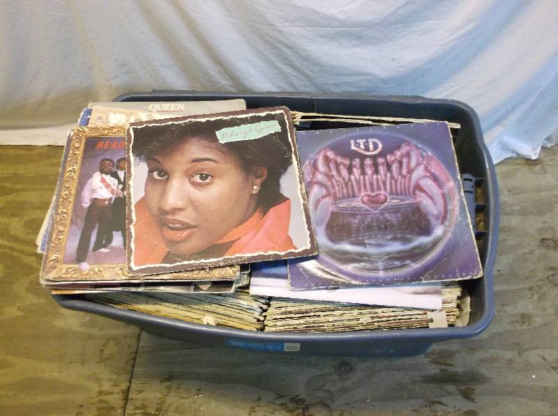 Records