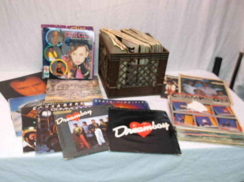 Records