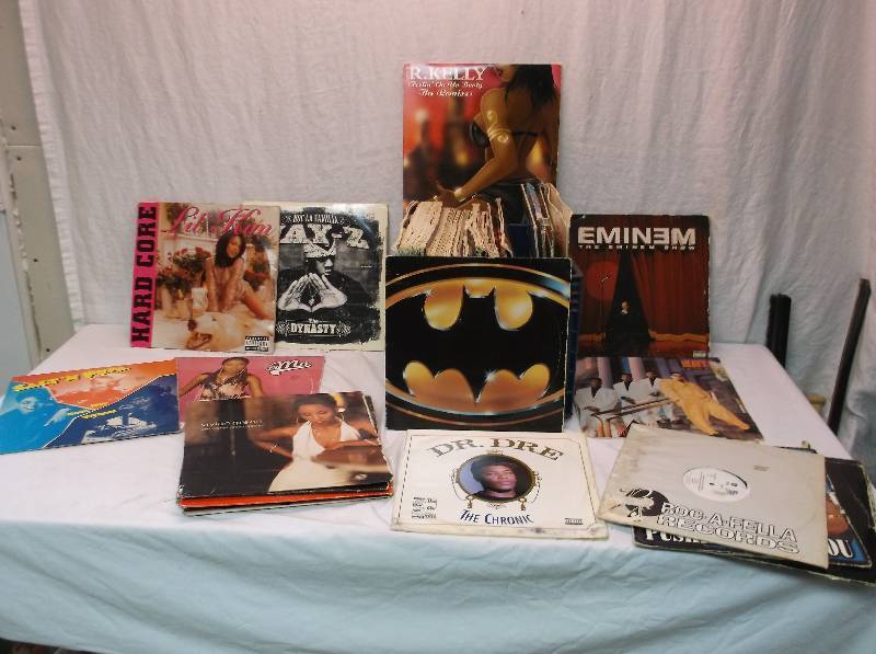 Records