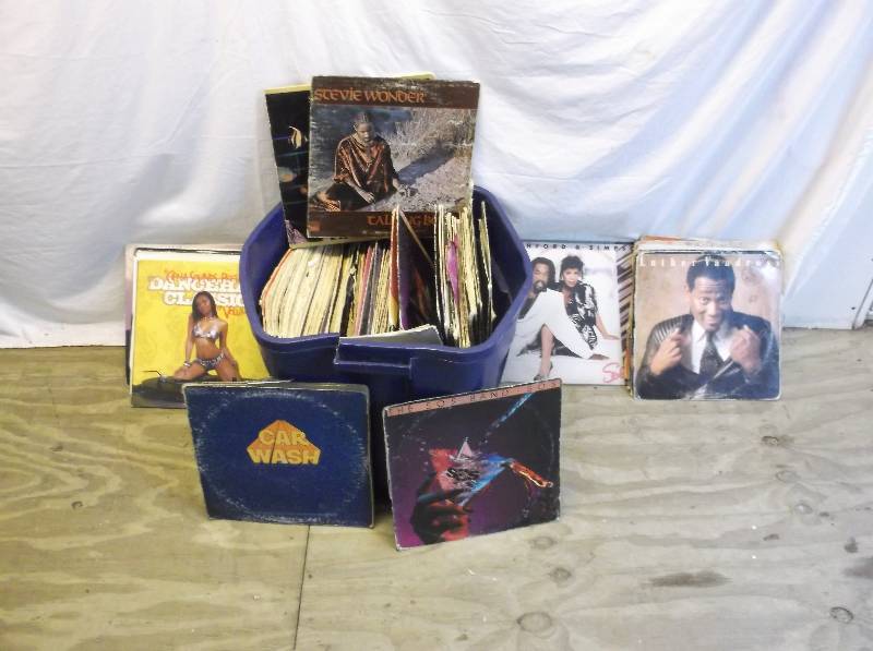 Records