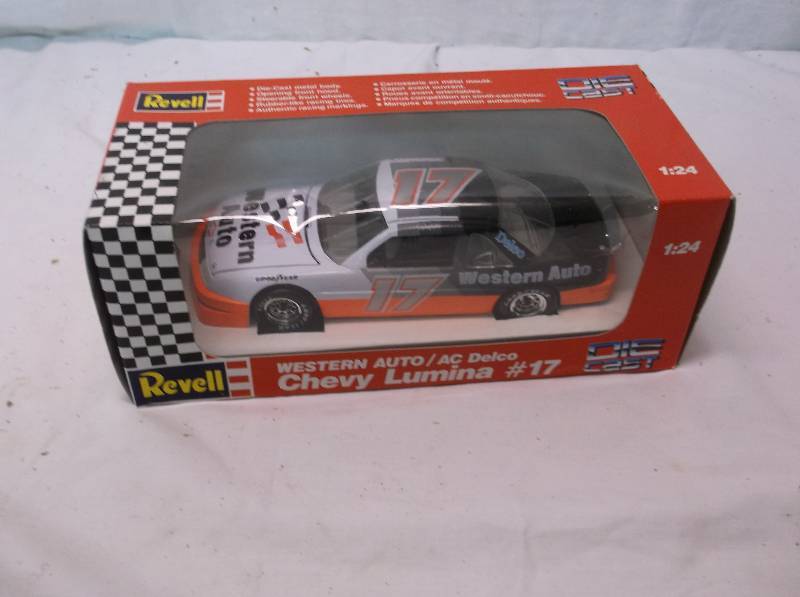 Revell