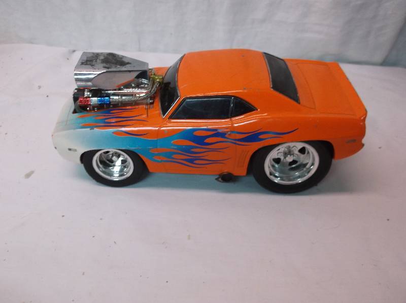 Die Cast