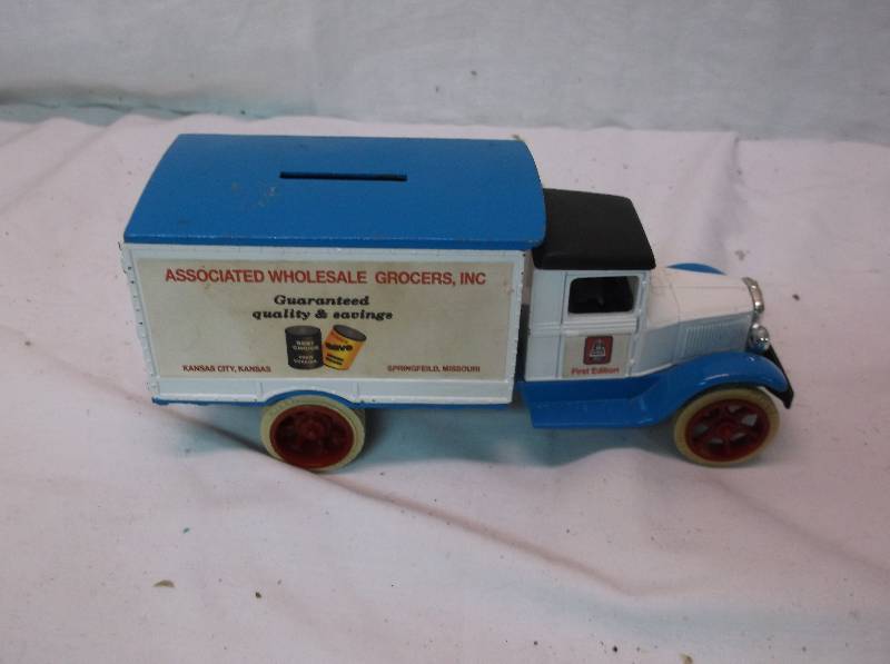 Die Cast