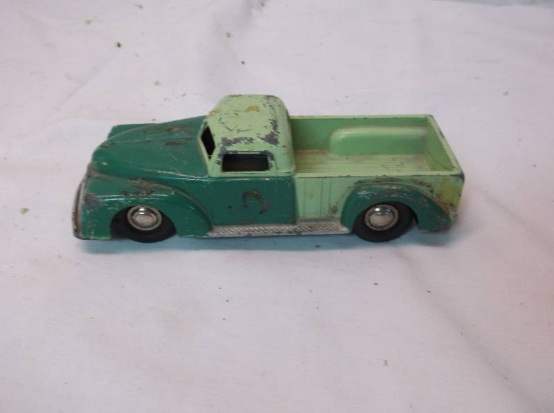 Die Cast