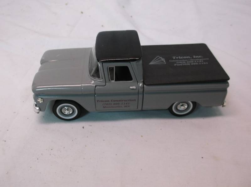 Die Cast