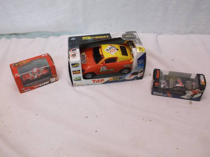 Die Cast