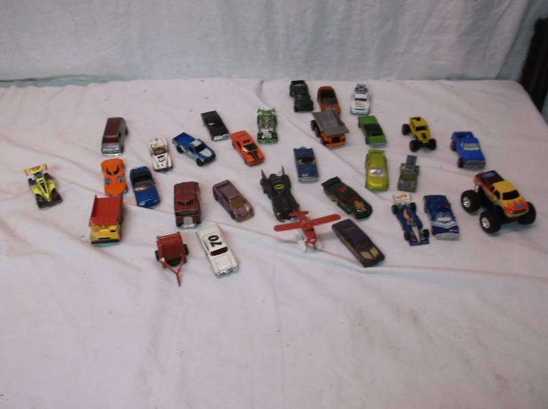 Die Cast