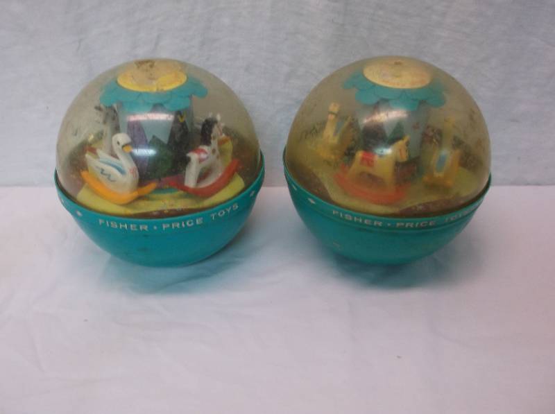 Fisher Price
