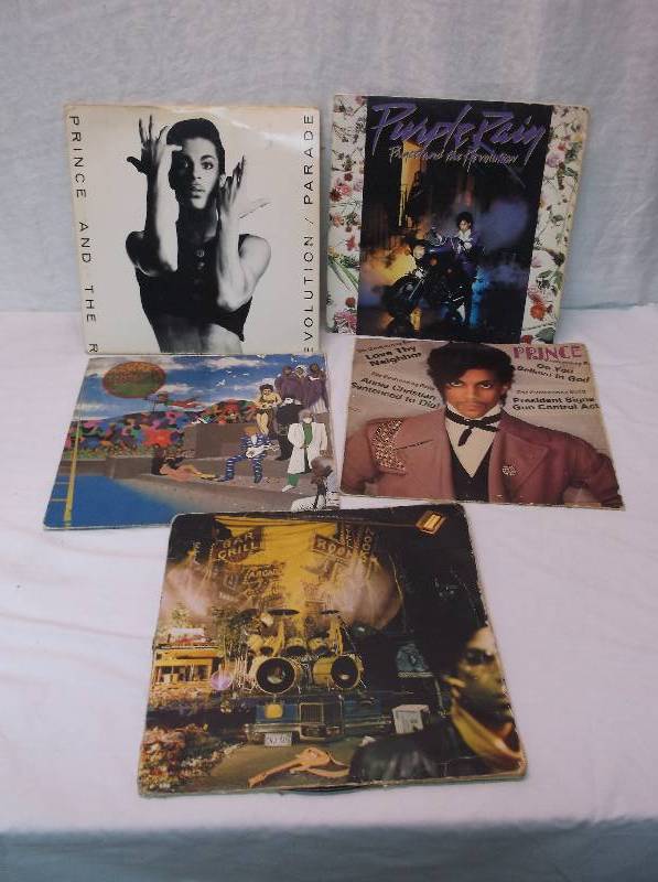 Records
