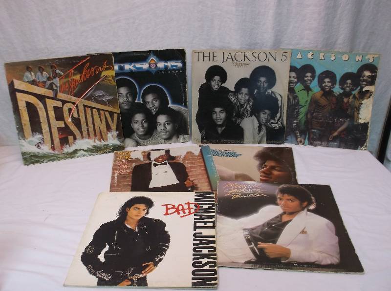 Records