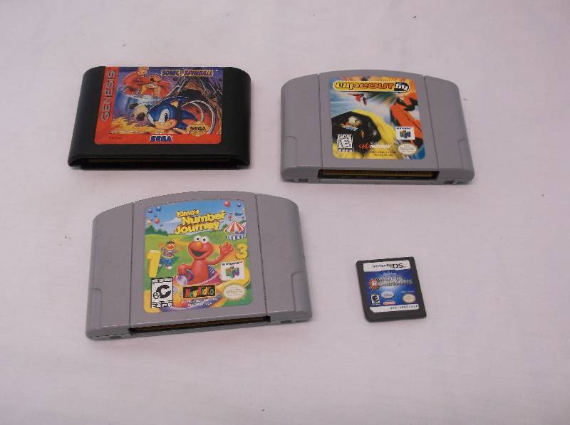 Nintendo
