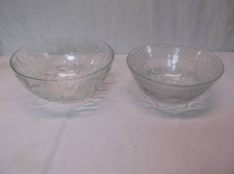 Bowls