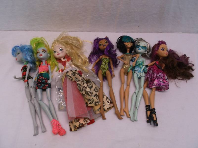 Dolls