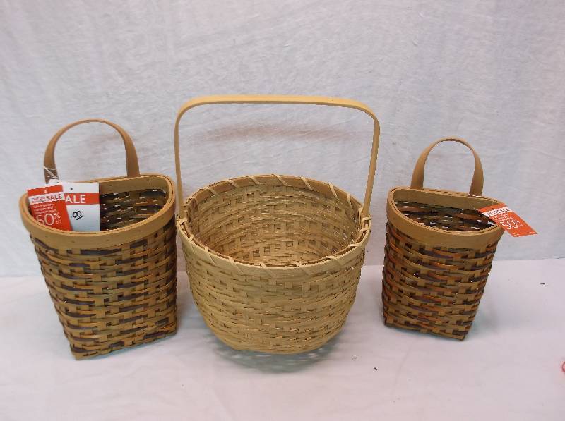 Baskets