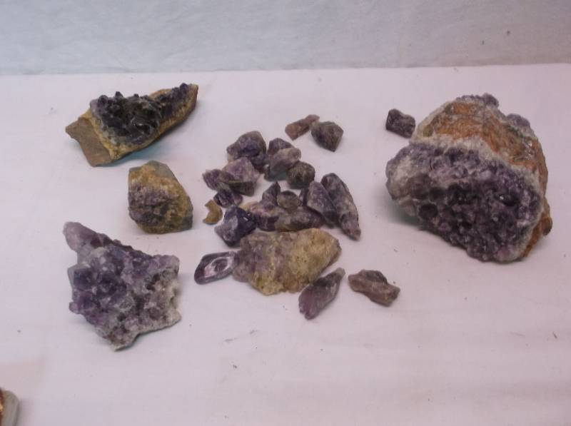 Amethyst