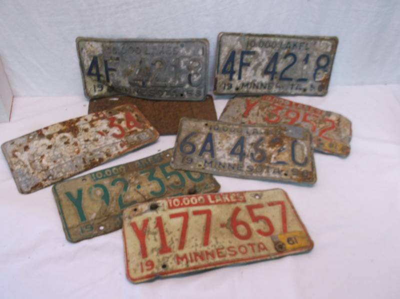 Vintage