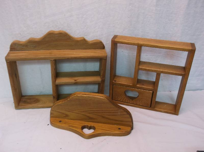Shelf