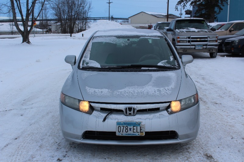 2006 Honda Civic
