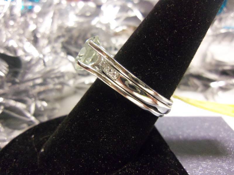December Jewelry Sale