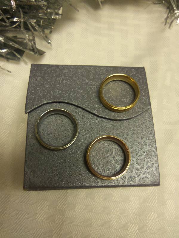 December Jewelry Sale