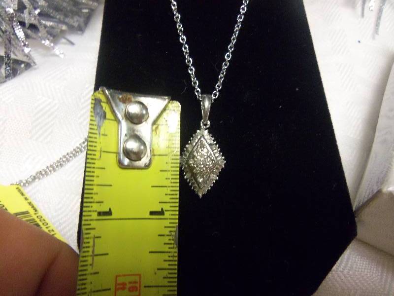 December Jewelry Sale
