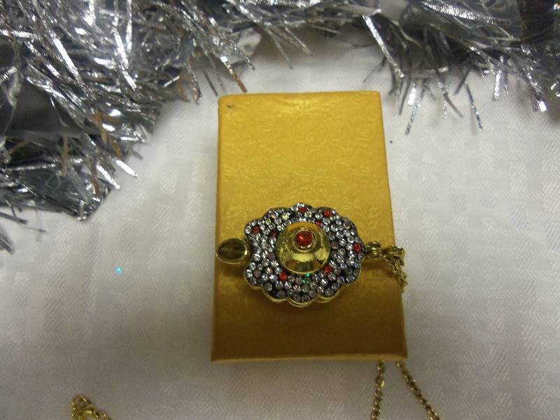 December Jewelry Sale