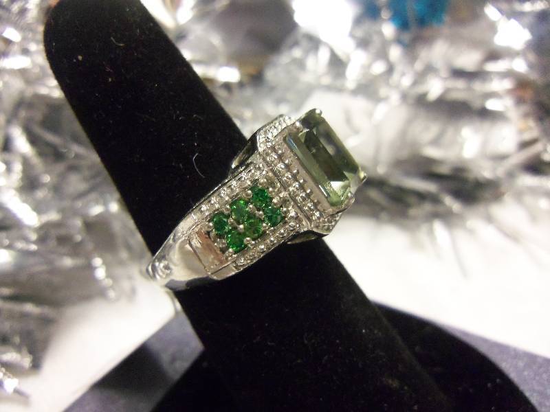December Jewelry Sale