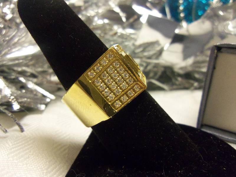 December Jewelry Sale