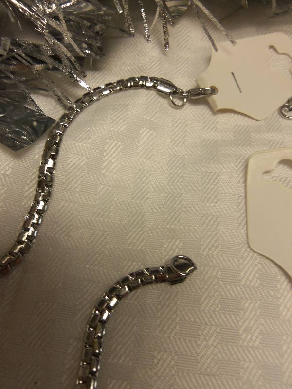December Jewelry Sale