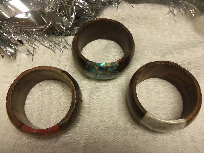 December Jewelry Sale