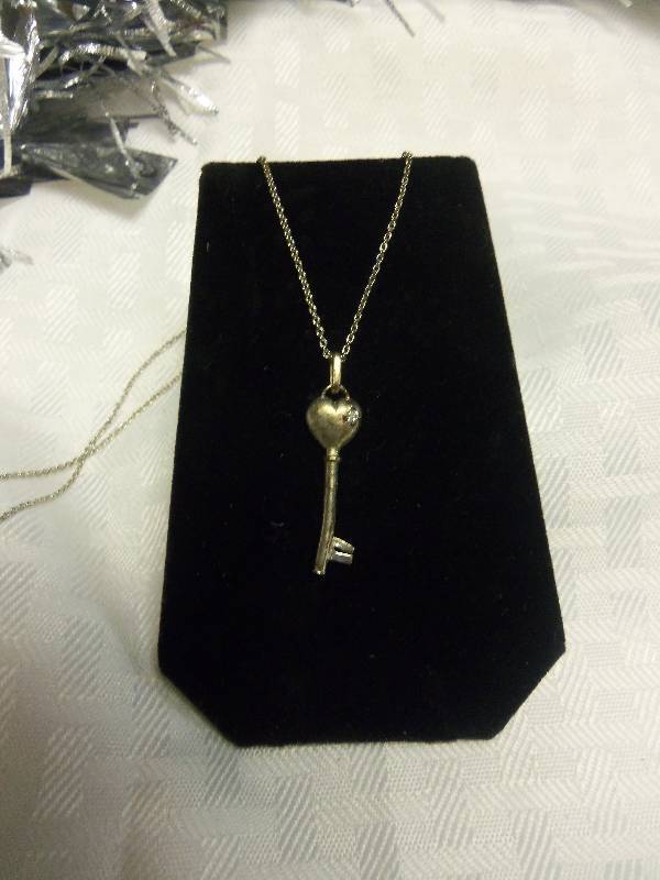 December Jewelry Sale