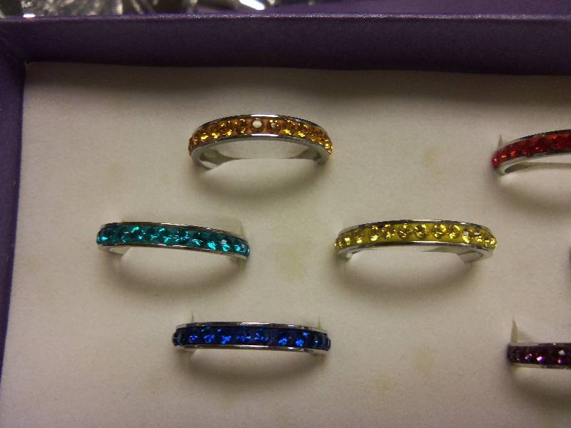 December Jewelry Sale