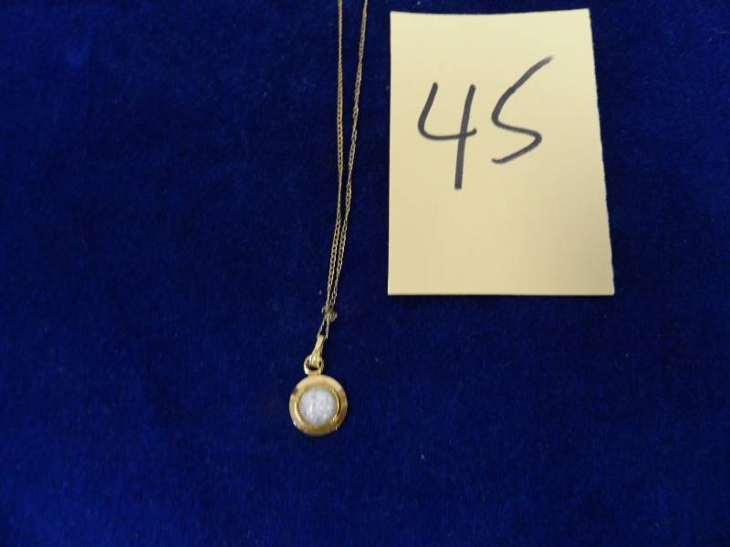 Necklace