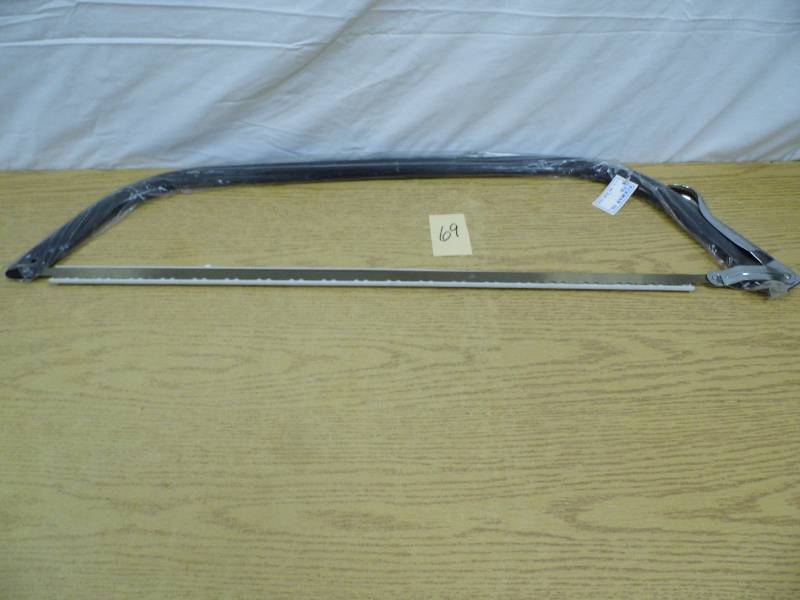 Fiskars Bow Saw