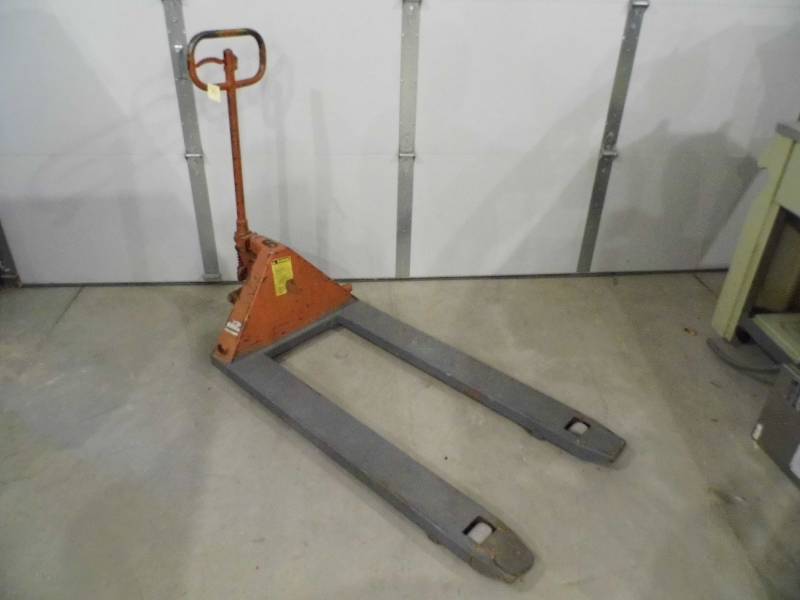 Pallet Jack