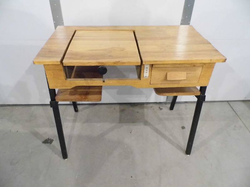 Vintage Desk