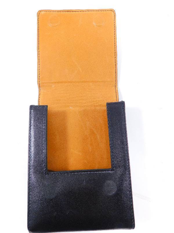 lot 4 image: Leather SP Holster