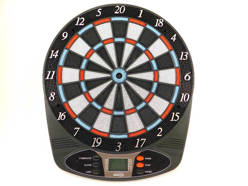 lot 42 image: Dartboard - Tested - Works